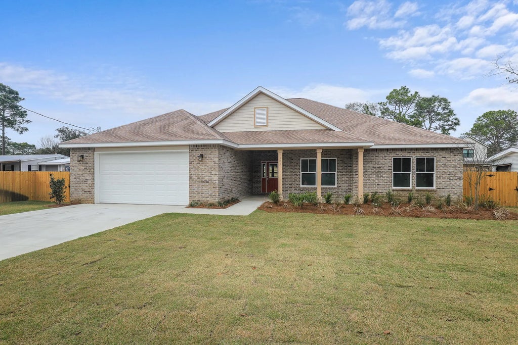 2 of 21 - 121 Santana Drive, Santa Rosa Beach, FL