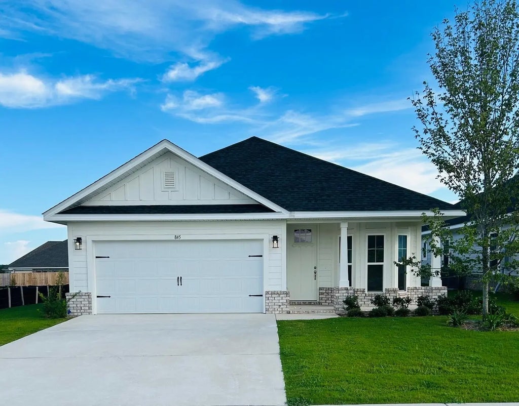 20 of 20 - 845 Alleyoak Lane Lot 78-1, Freeport, FL