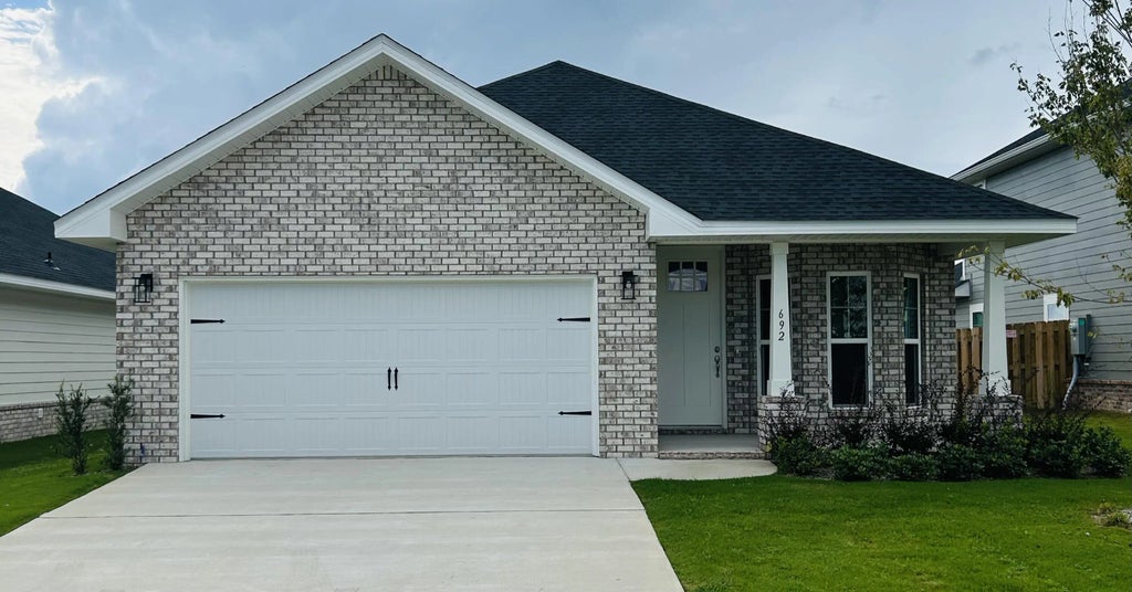20 of 20 - 692 Alleyoak Lane Lot 33-2, Freeport, FL