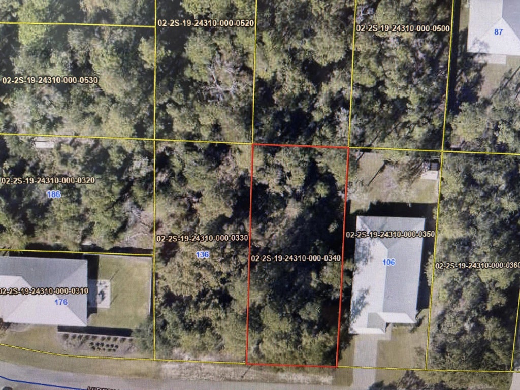 2 of 17 - Lot 34 Hibernate Way, Freeport, FL