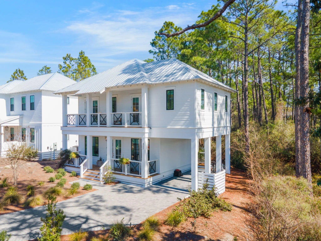 42 of 46 - 217 Lakewood Drive, Santa Rosa Beach, FL