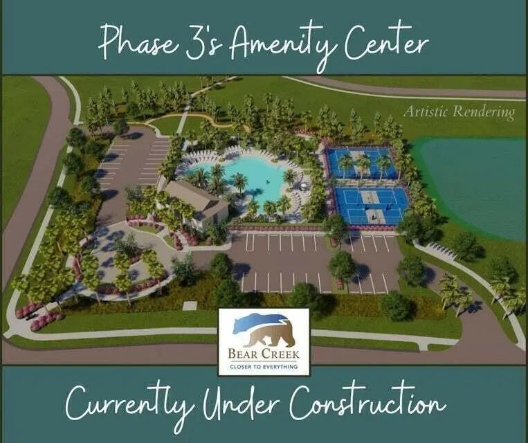 1 of 19 - Lot 20 Spirit Bear Way, Freeport, FL