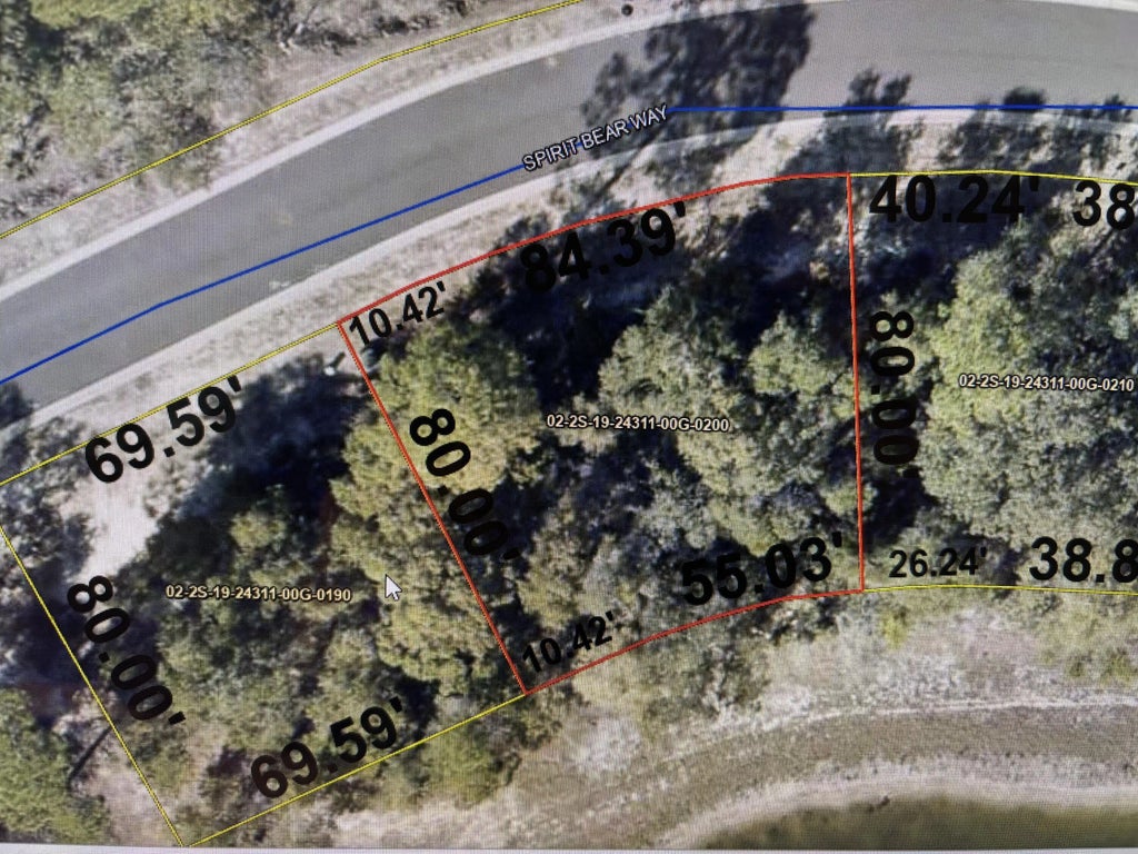 4 of 19 - Lot 20 Spirit Bear Way, Freeport, FL