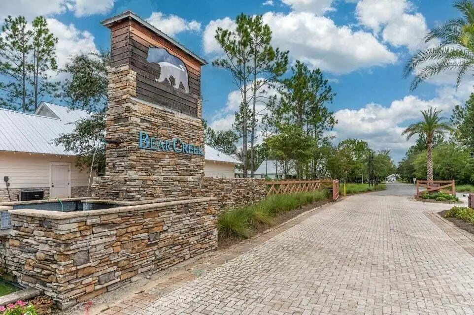 5 of 19 - Lot 12 Clarke Hill Road, Freeport, FL