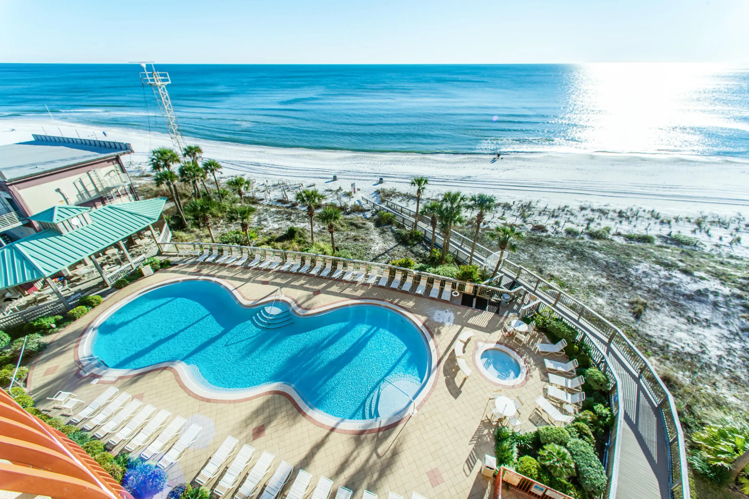 7115 Thomas Drive Unit 901, Panama City Beach