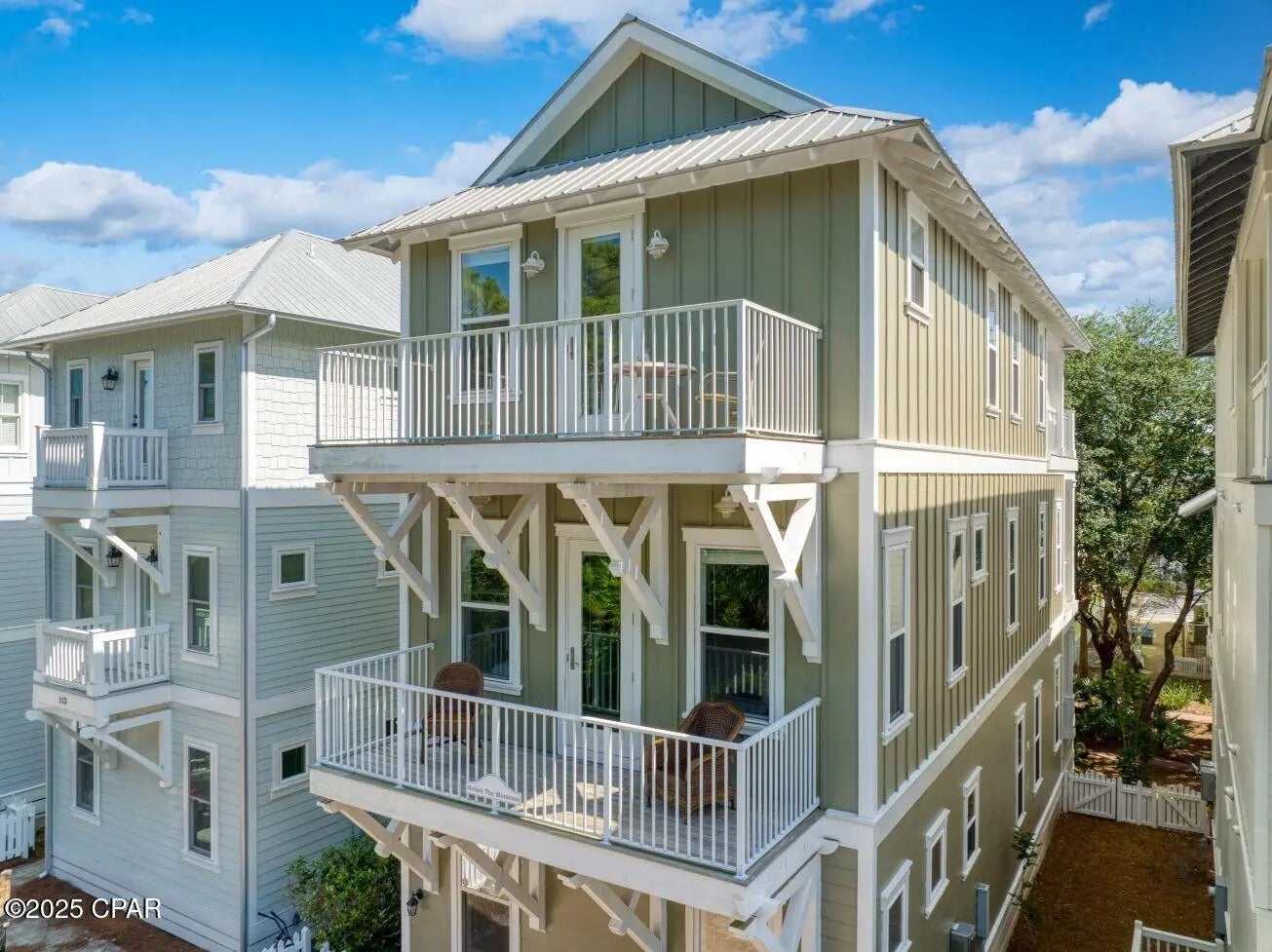 115 Cottage Court, Panama City Beach