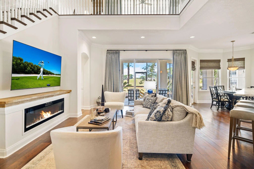 4583 Sailmaker Lane, Destin