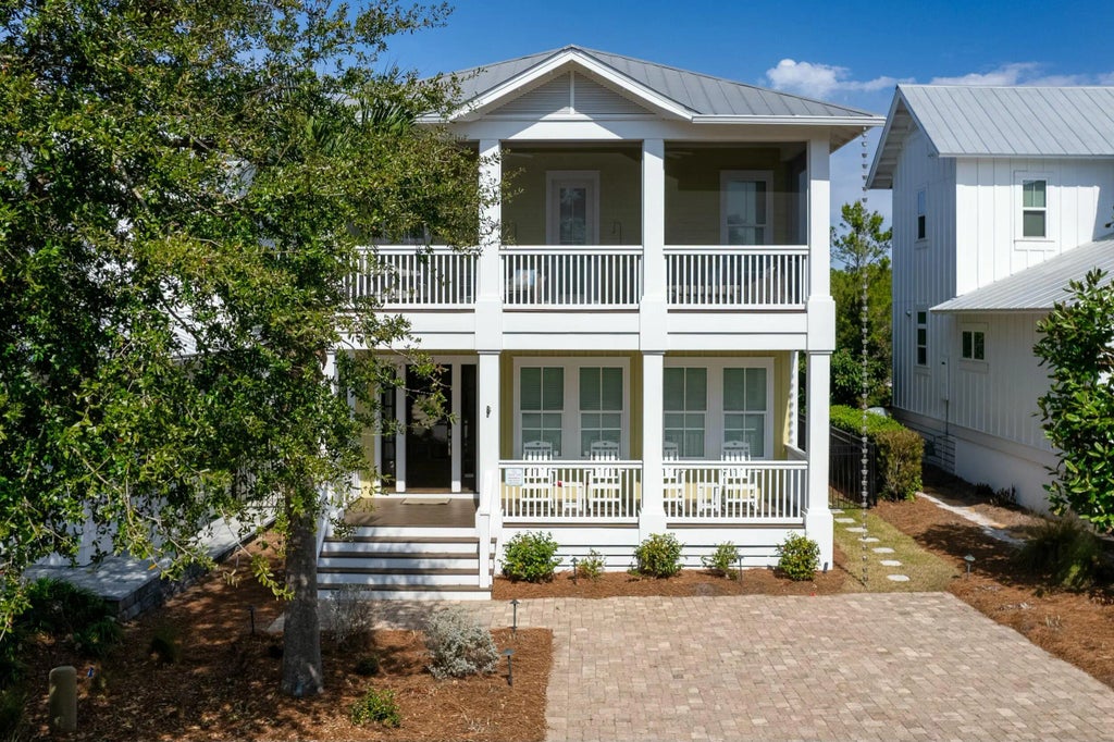 2 of 59 - 125 Gulfview Circle, Santa Rosa Beach, FL