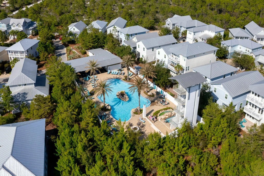 56 of 59 - 125 Gulfview Circle, Santa Rosa Beach, FL