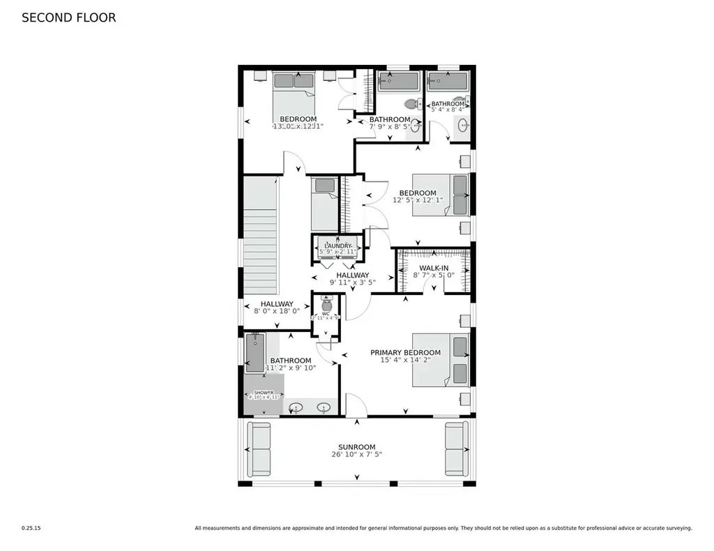 59 of 59 - 125 Gulfview Circle, Santa Rosa Beach, FL