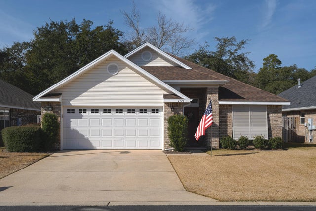 4172 White Tail Circle, Niceville