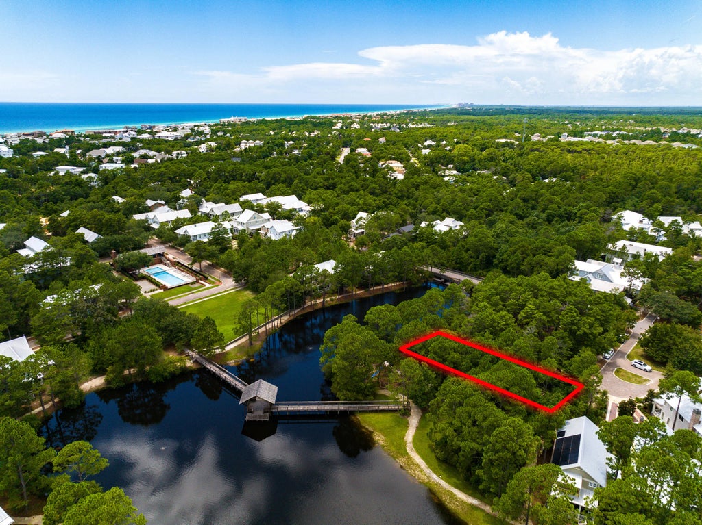 2 of 29 - Lot 30 S Nickajack, Santa Rosa Beach, FL