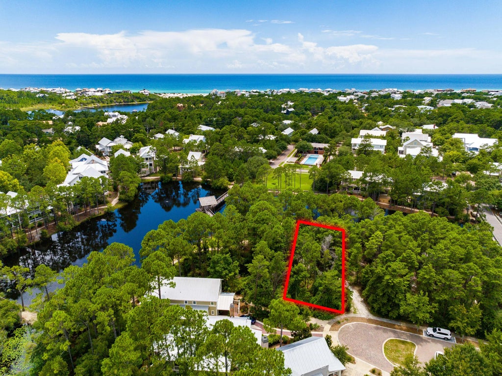 4 of 29 - Lot 30 S Nickajack, Santa Rosa Beach, FL