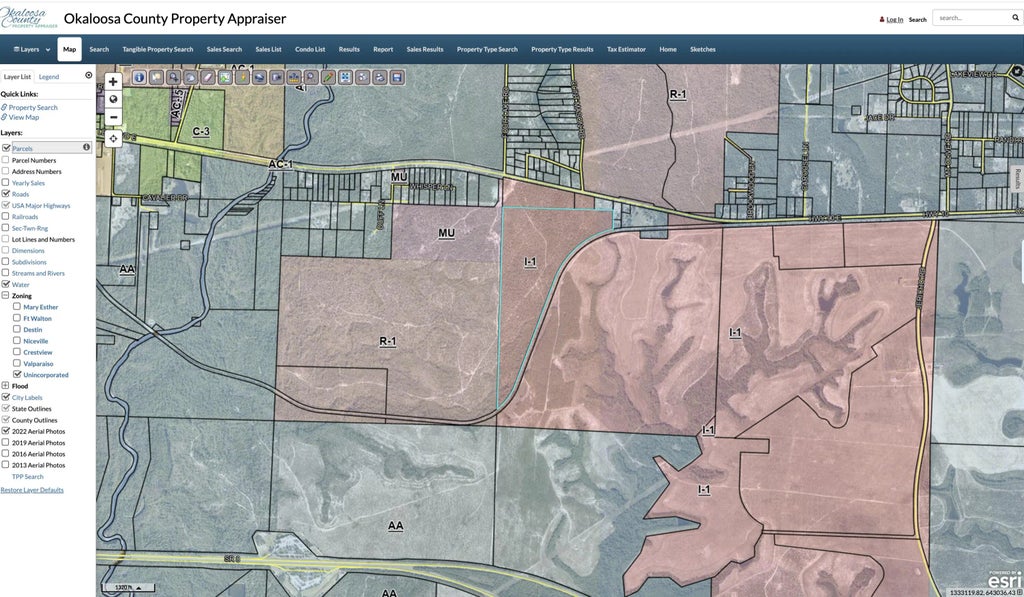 4 of 5 - 0 Ne 0 90 Highway, Crestview, FL