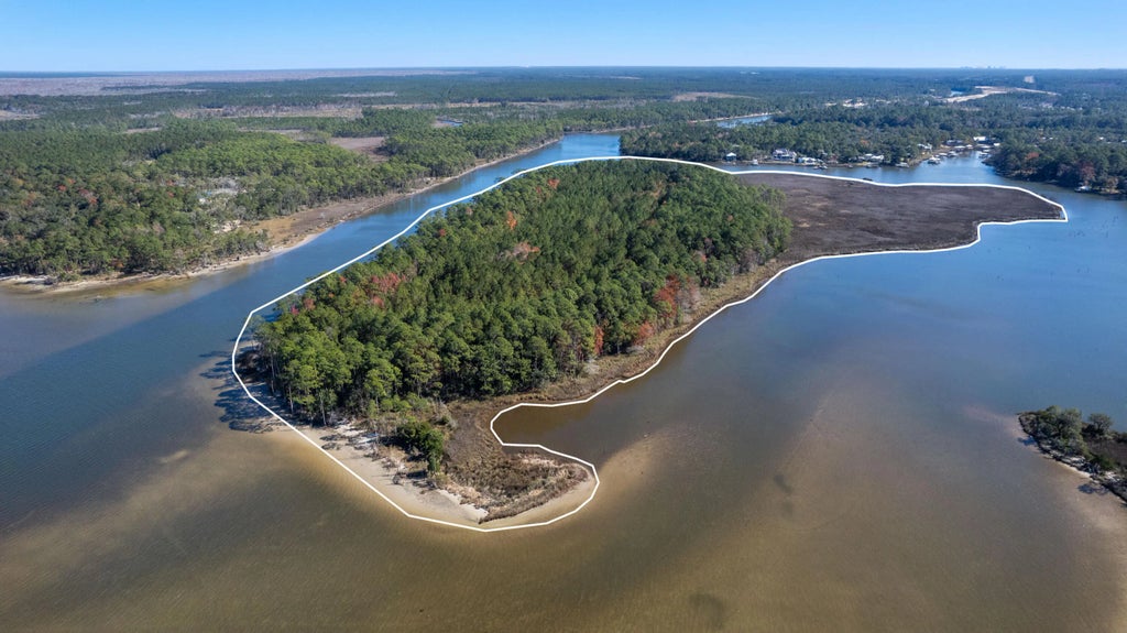 10 of 22 - 000 Bayou Road, Santa Rosa Beach, FL