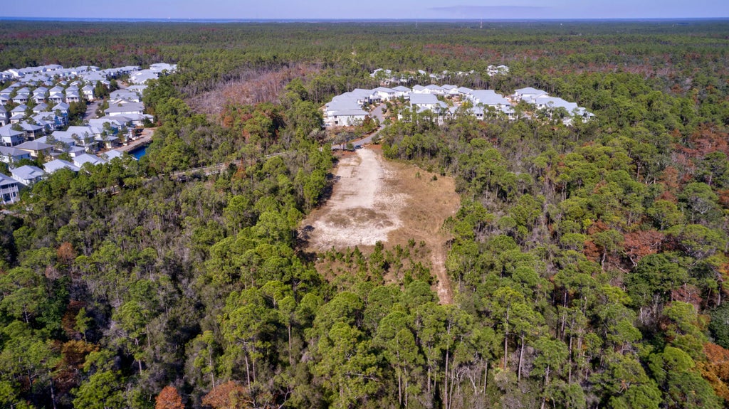 1 of 11 - Tract I Sandgrass Blvd Boulevard, Santa Rosa Beach, FL