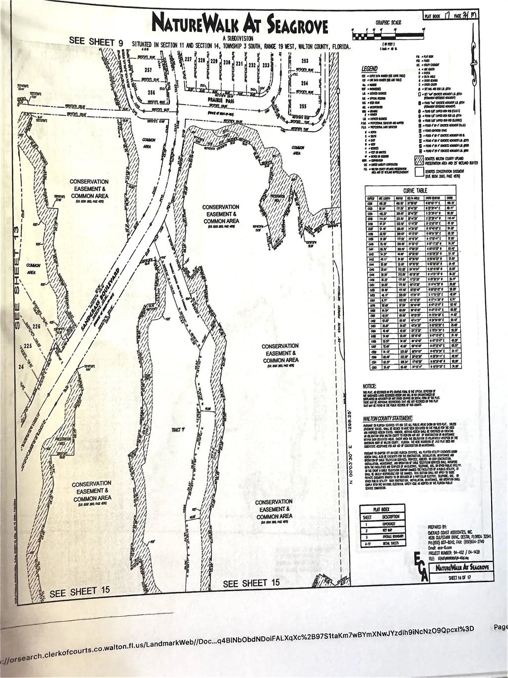 11 of 11 - Tract I Sandgrass Blvd Boulevard, Santa Rosa Beach, FL