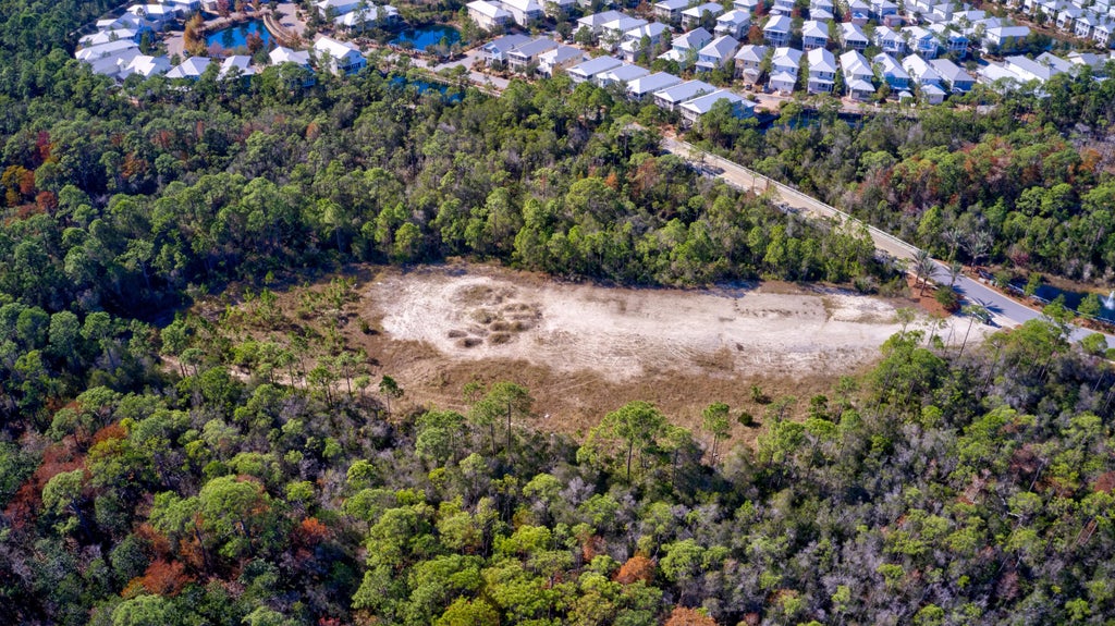 3 of 11 - Tract I Sandgrass Blvd Boulevard, Santa Rosa Beach, FL