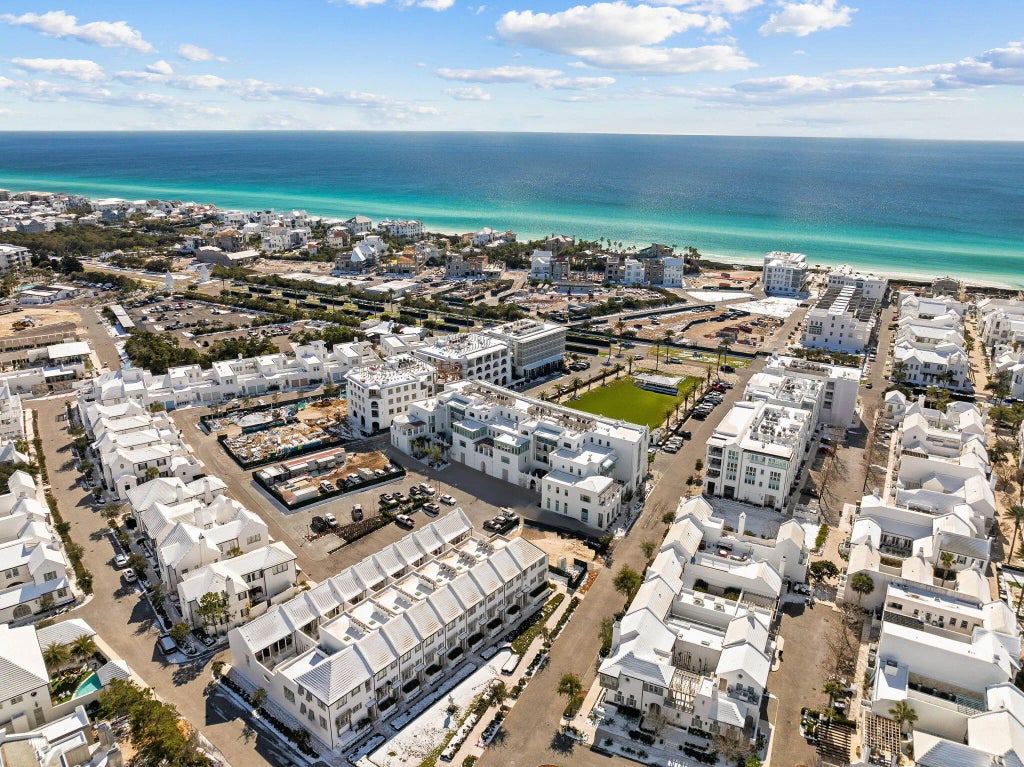 2 of 6 - Tbd Mark Twain Lane 301, Alys Beach, FL