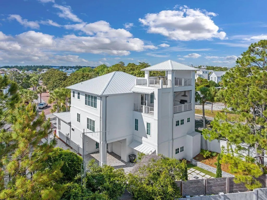 76 of 79 - 45 White Cliffs Lane, Santa Rosa Beach, FL