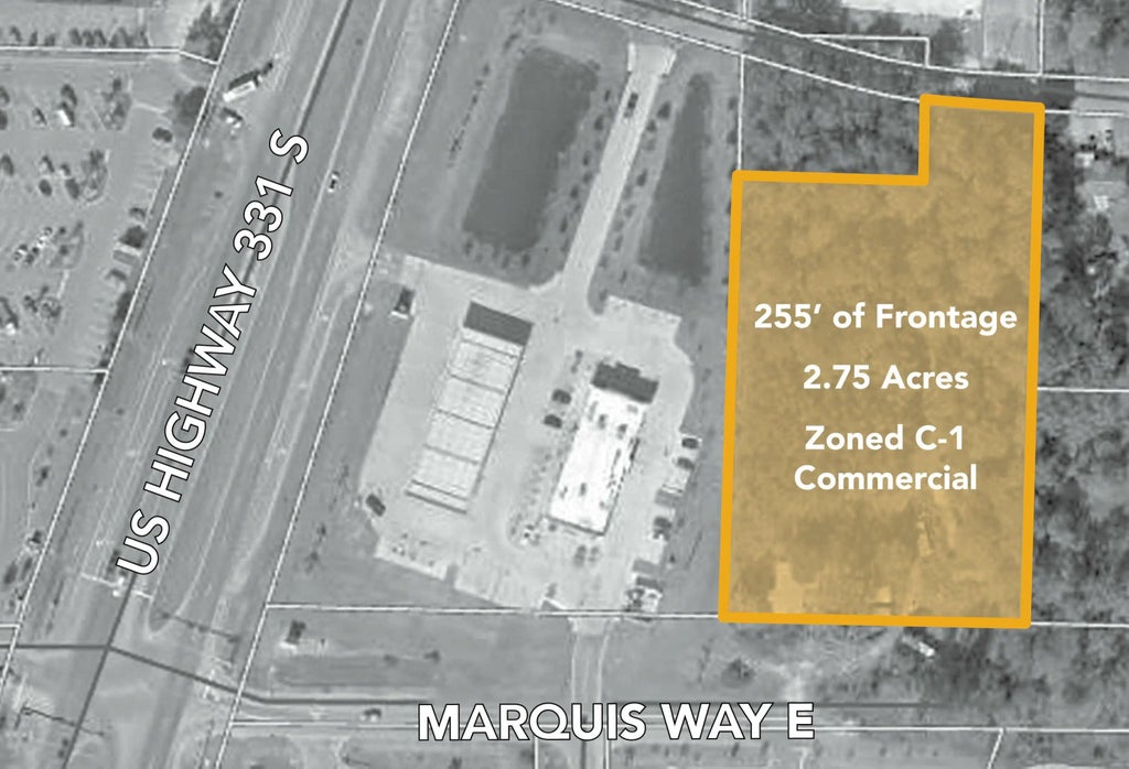 1 of 2 - 16463 S Us Highway 331, Freeport, FL