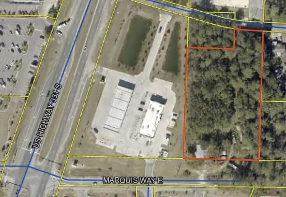 2 of 2 - 16463 S Us Highway 331, Freeport, FL