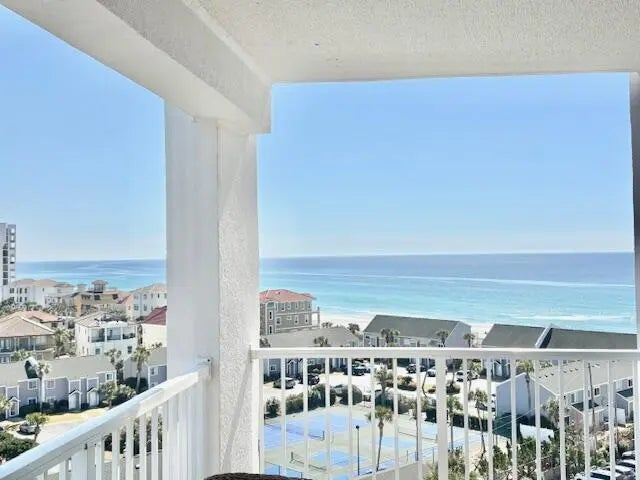 900 Gulf Shore Drive Unit 3101, Destin