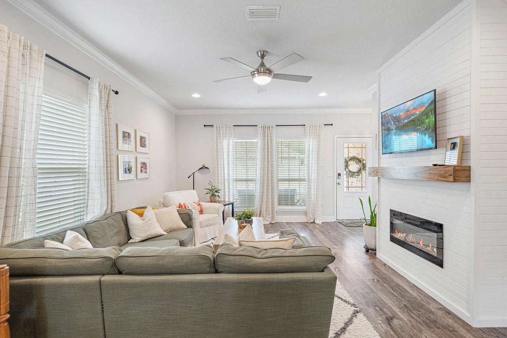 8 of 38 - 124 Conner Circle, Santa Rosa Beach, FL