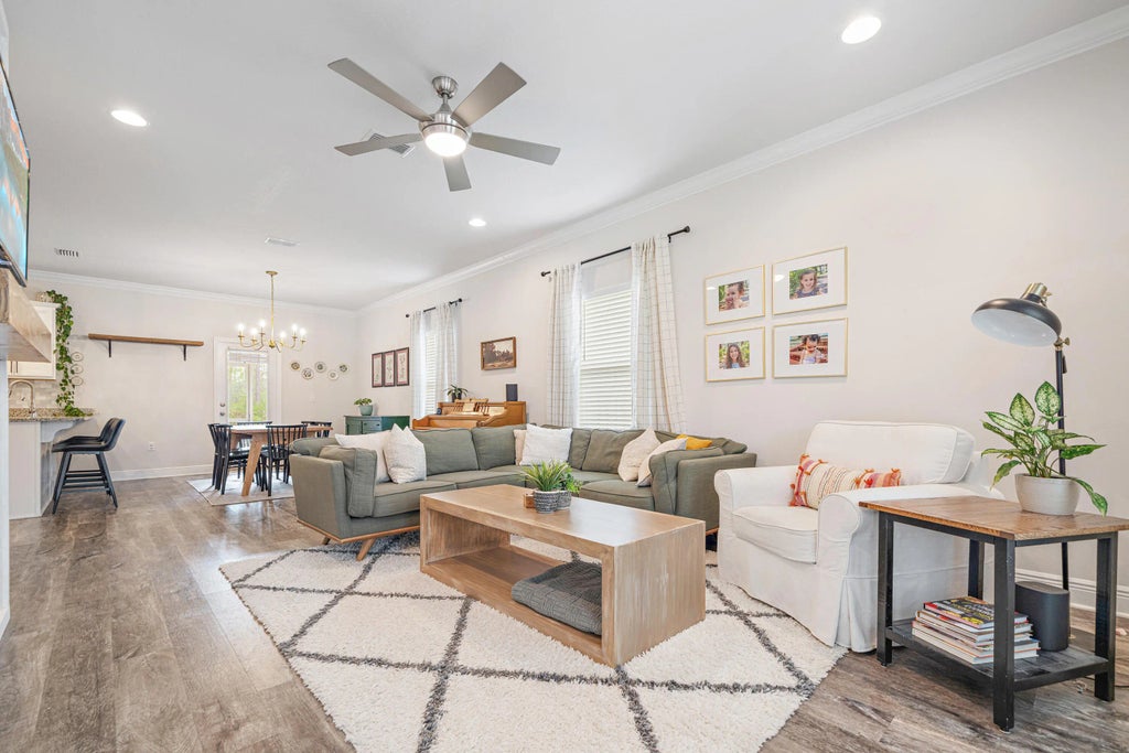 9 of 38 - 124 Conner Circle, Santa Rosa Beach, FL