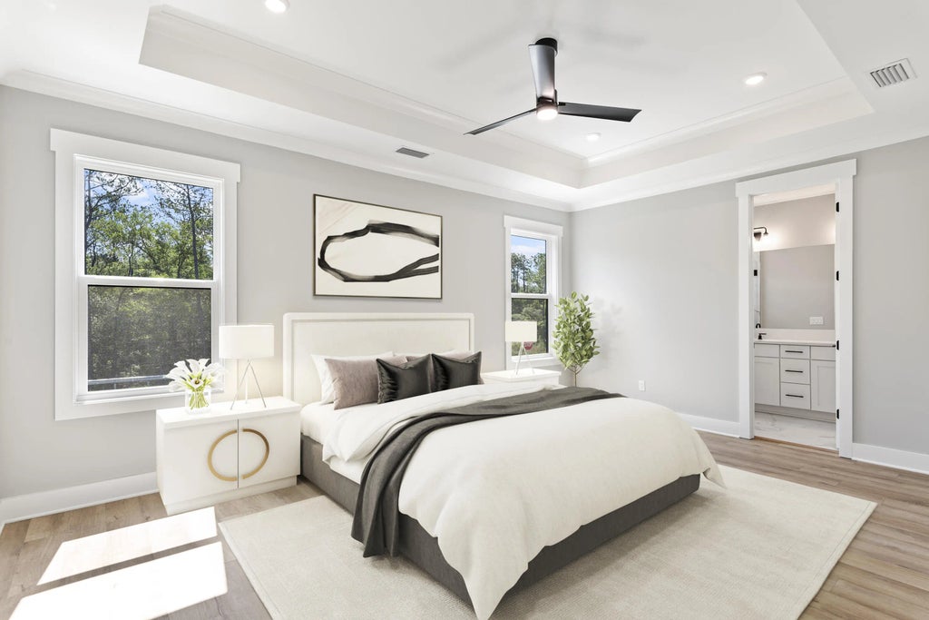 14 of 36 - 162 Channel Shoal Drive Lot 2, Santa Rosa Beach, FL