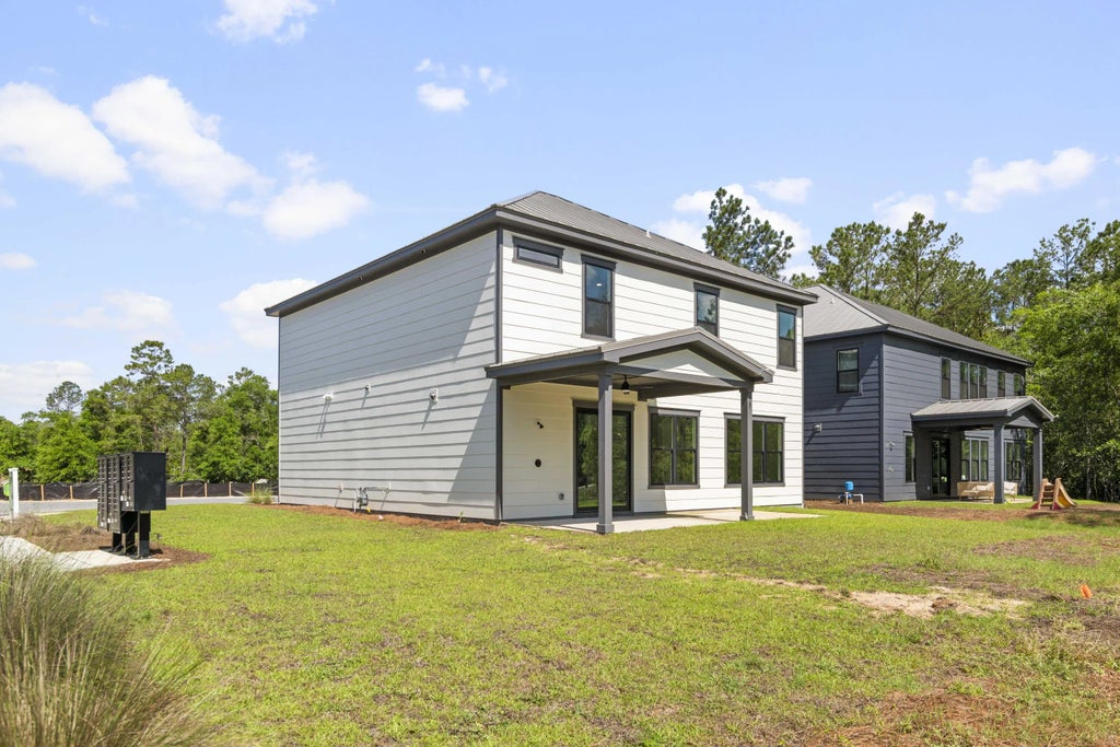 35 of 36 - 162 Channel Shoal Drive Lot 2, Santa Rosa Beach, FL