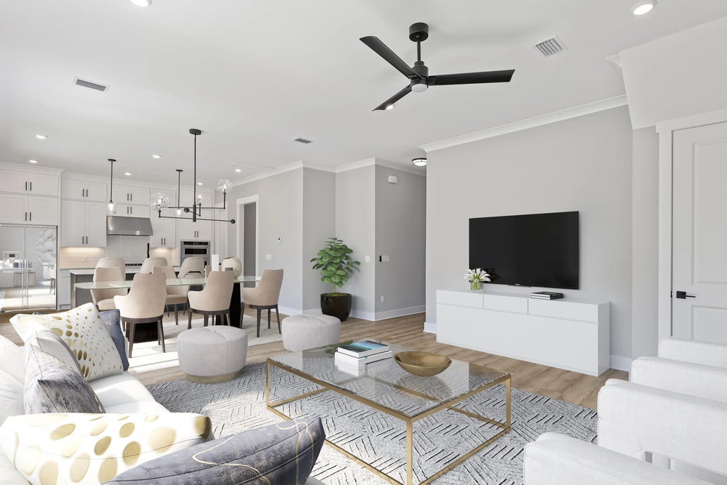 7 of 36 - 162 Channel Shoal Drive Lot 2, Santa Rosa Beach, FL