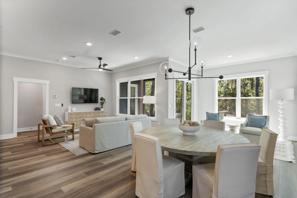 11 of 34 - 51 Channel Shoal Drive Lot 19, Santa Rosa Beach, FL