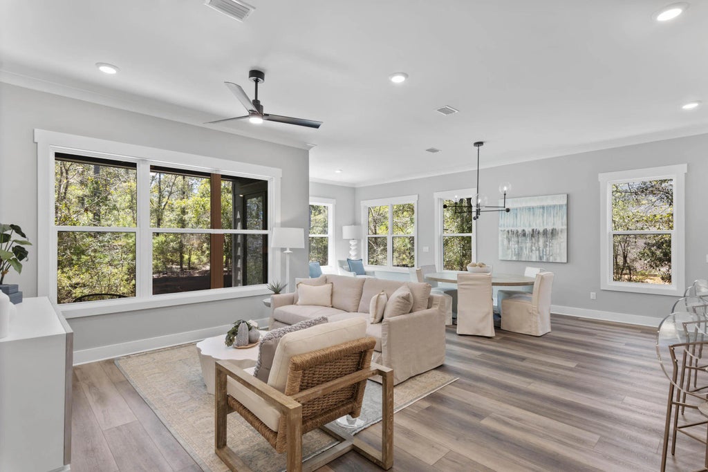 16 of 34 - 51 Channel Shoal Drive Lot 19, Santa Rosa Beach, FL