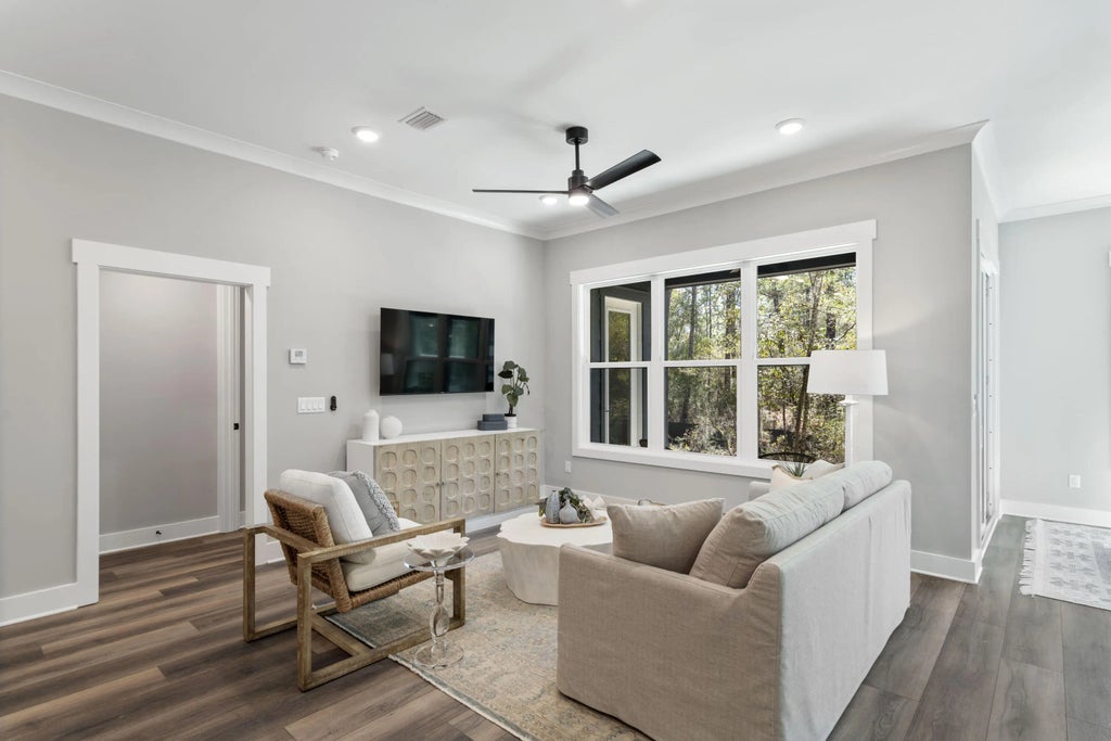 17 of 34 - 51 Channel Shoal Drive Lot 19, Santa Rosa Beach, FL