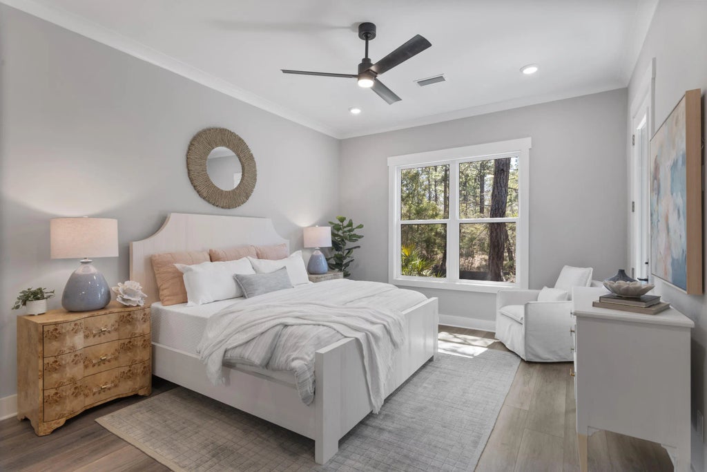 18 of 34 - 51 Channel Shoal Drive Lot 19, Santa Rosa Beach, FL