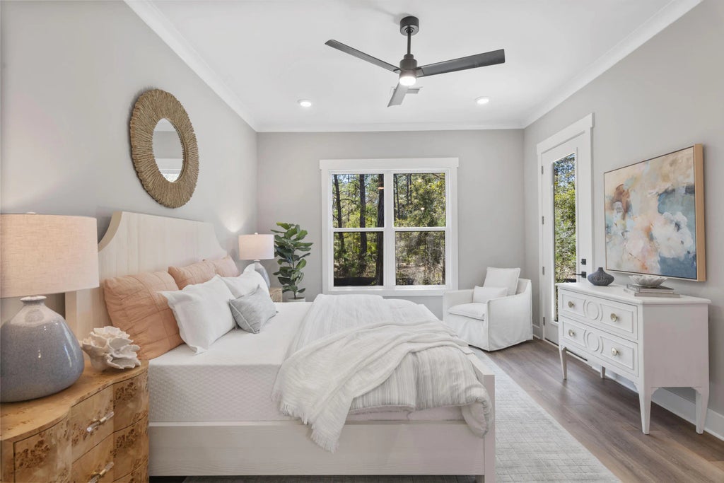 19 of 34 - 51 Channel Shoal Drive Lot 19, Santa Rosa Beach, FL