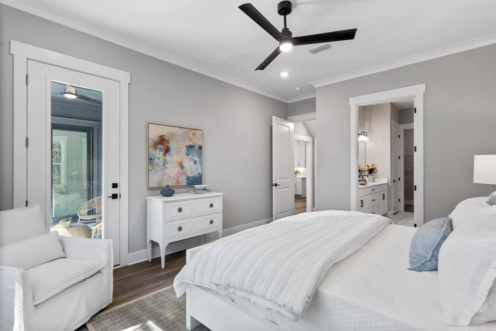 20 of 34 - 51 Channel Shoal Drive Lot 19, Santa Rosa Beach, FL