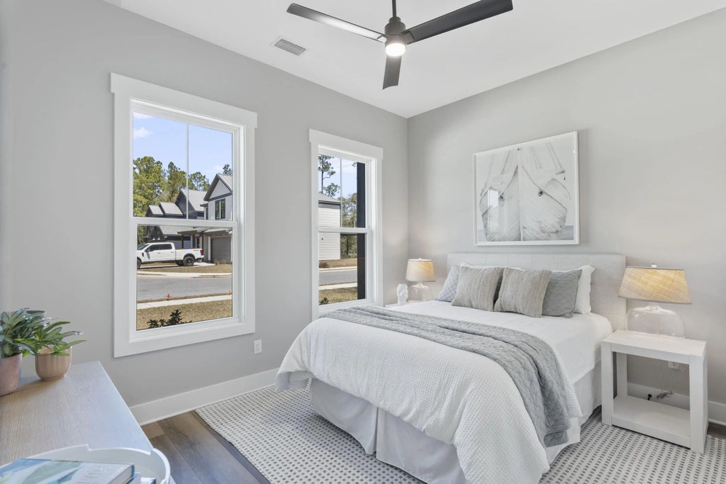 24 of 34 - 51 Channel Shoal Drive Lot 19, Santa Rosa Beach, FL