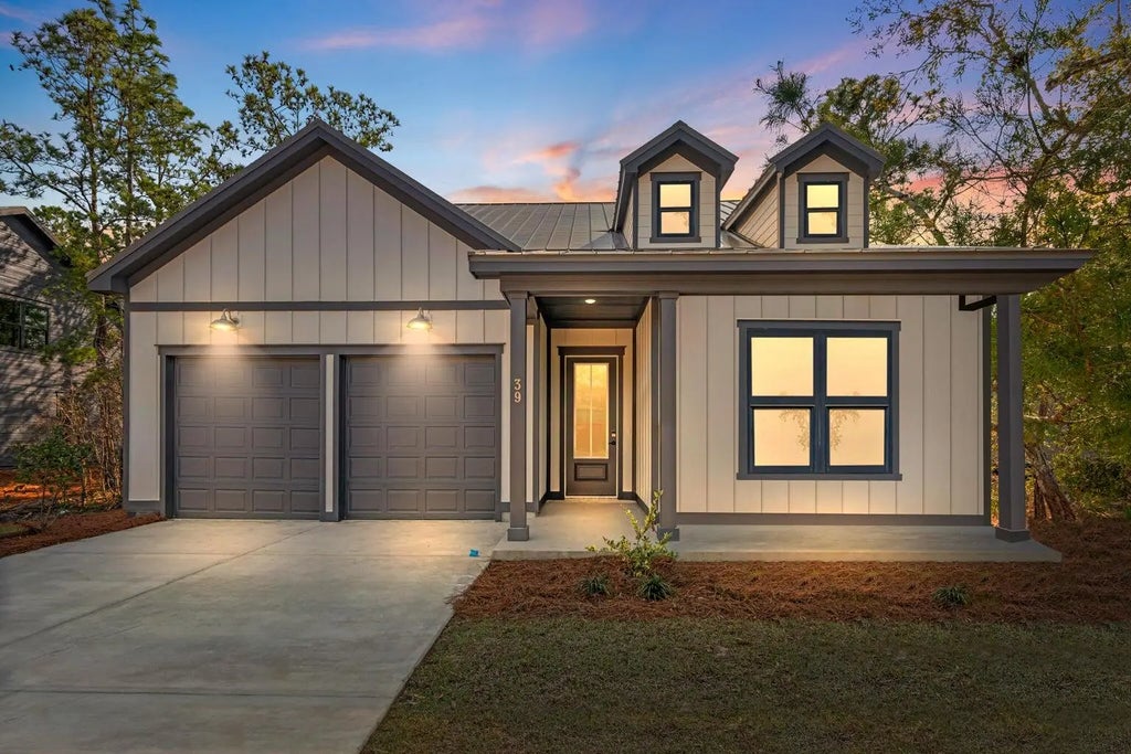 3 of 34 - 51 Channel Shoal Drive Lot 19, Santa Rosa Beach, FL