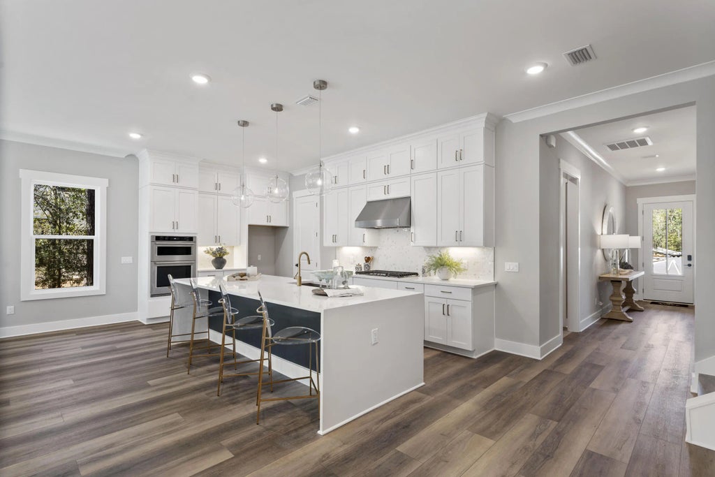 8 of 34 - 51 Channel Shoal Drive Lot 19, Santa Rosa Beach, FL