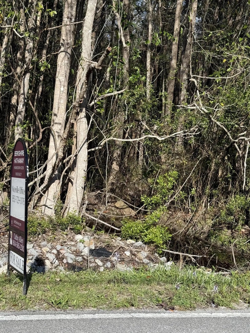 12 of 24 - Lot 8 Marsh Drive, Freeport, FL