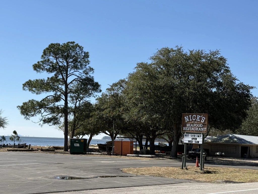 17 of 24 - Lot 8 Marsh Drive, Freeport, FL