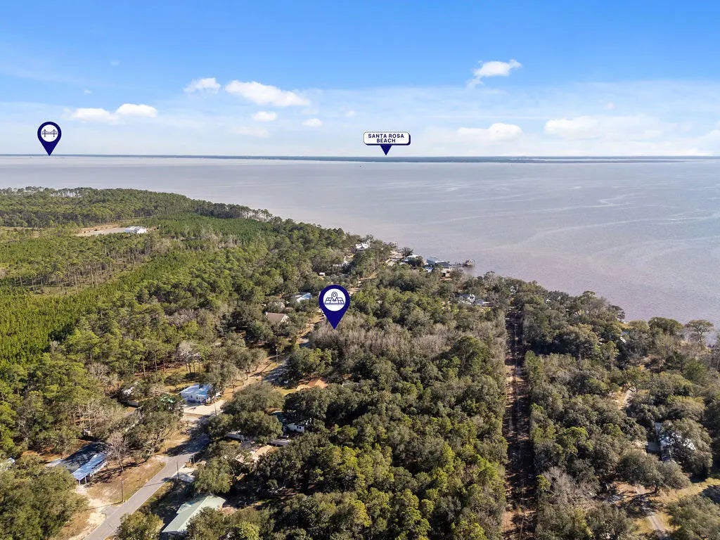 2 of 24 - Lot 8 Marsh Drive, Freeport, FL