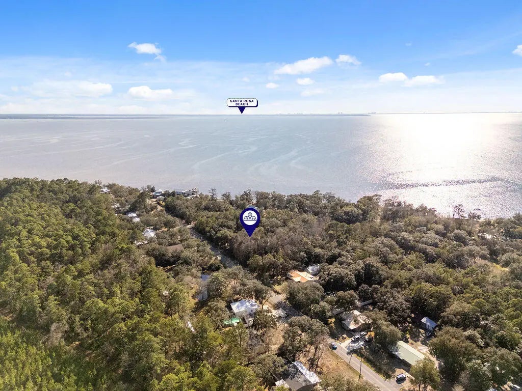 4 of 24 - Lot 8 Marsh Drive, Freeport, FL