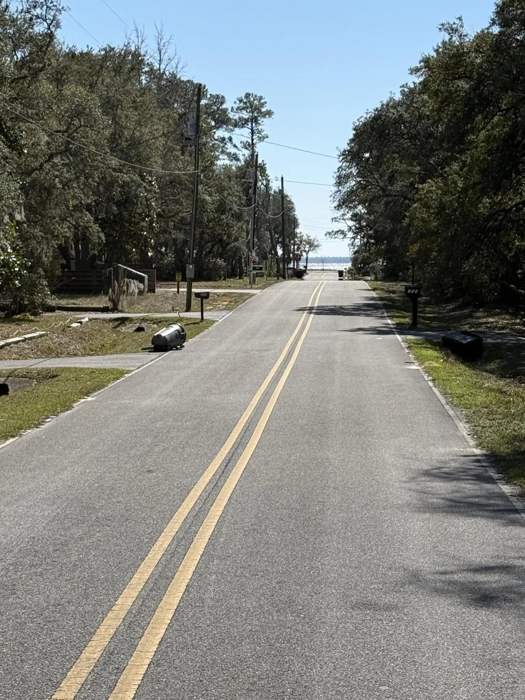 7 of 24 - Lot 8 Marsh Drive, Freeport, FL