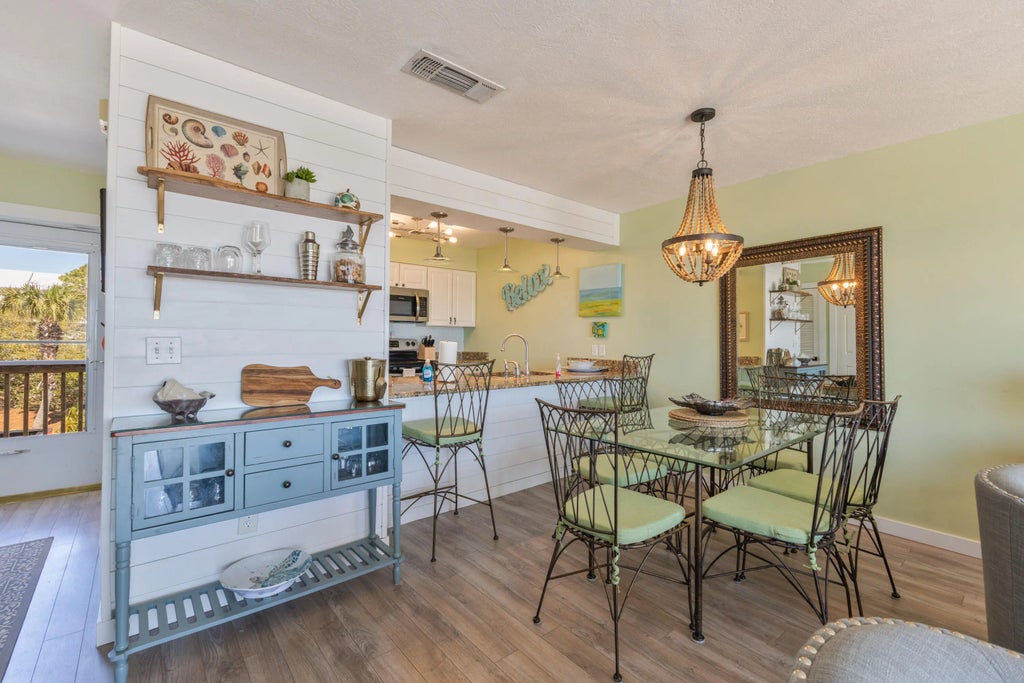 2 of 47 - 207 Beachfront Trail Unit 10, Santa Rosa Beach, FL