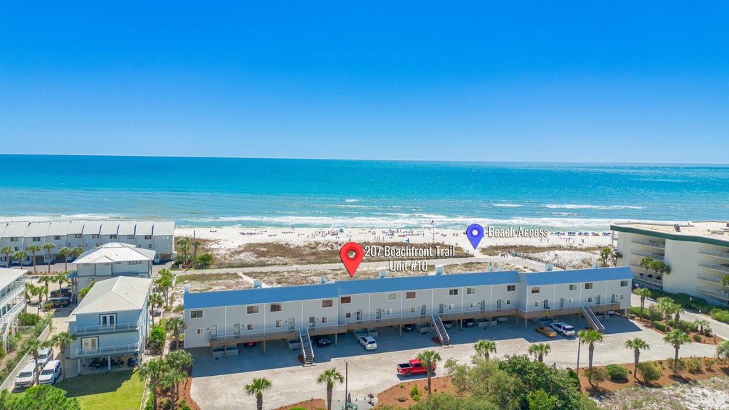 38 of 47 - 207 Beachfront Trail Unit 10, Santa Rosa Beach, FL
