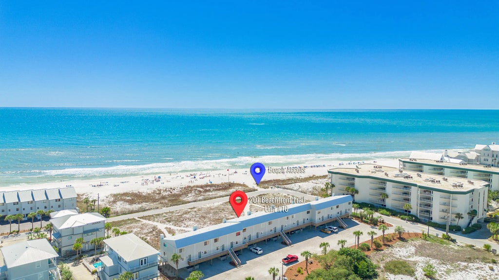 39 of 47 - 207 Beachfront Trail Unit 10, Santa Rosa Beach, FL
