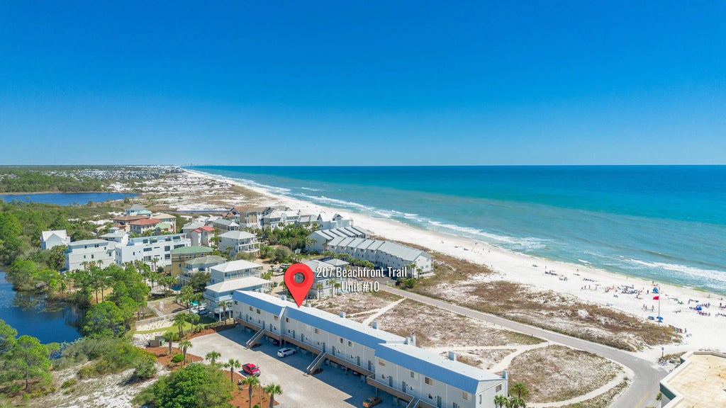 40 of 47 - 207 Beachfront Trail Unit 10, Santa Rosa Beach, FL